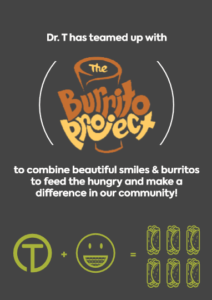the burrito project