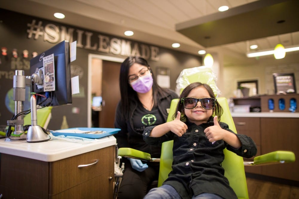 Reviews Thurman Orthodontics