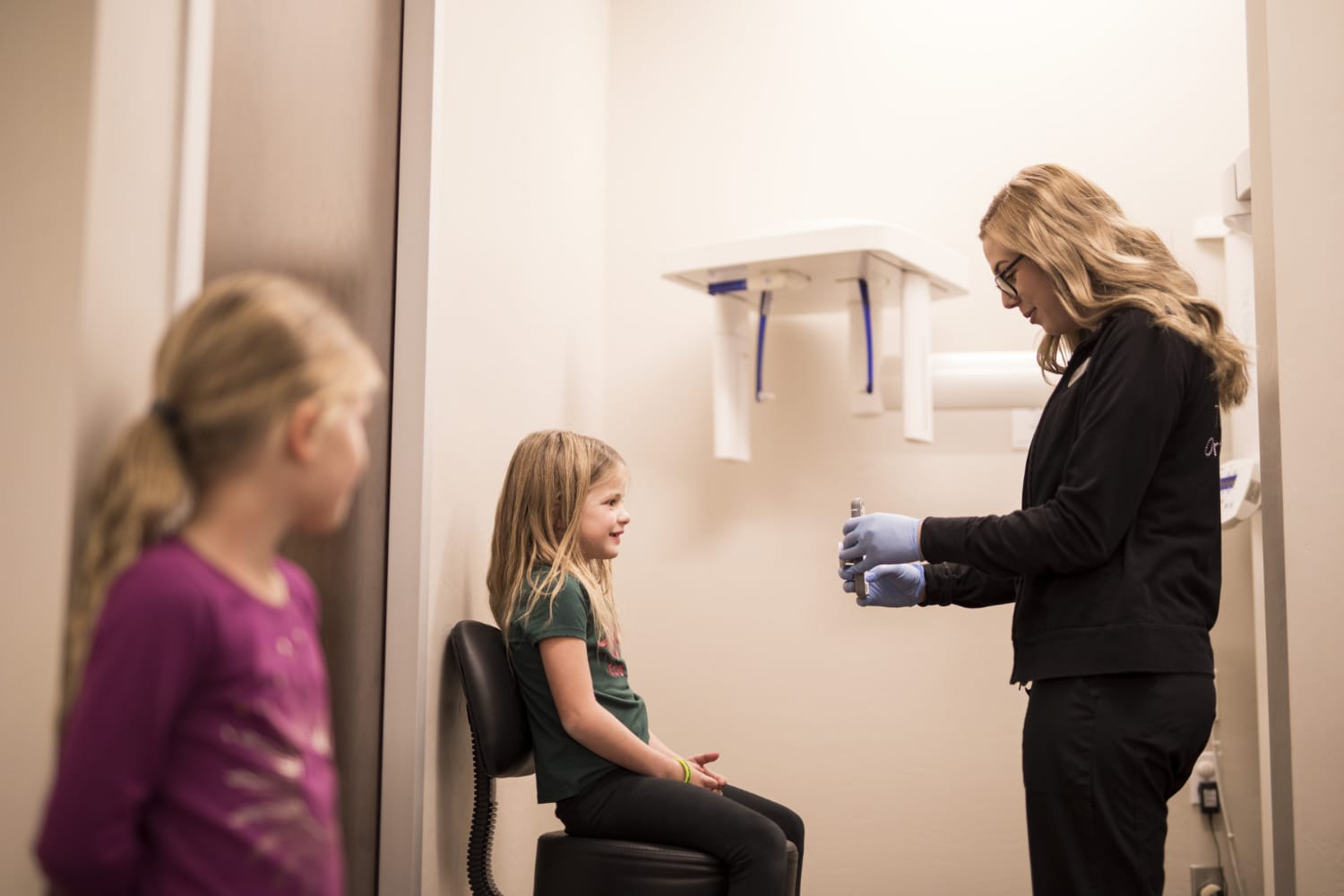 Dentofacial Orthopedics Bakersfield, CA Thurman Orthodontics