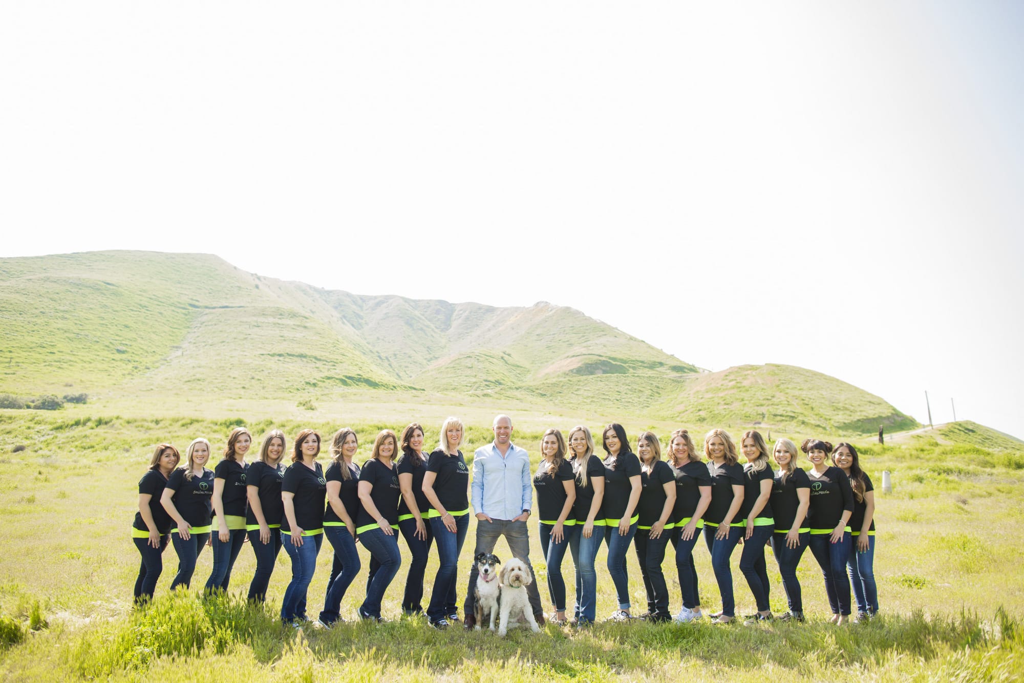 Meet the Team Bakersfield CA Orthodontics Thurman Orthodontics