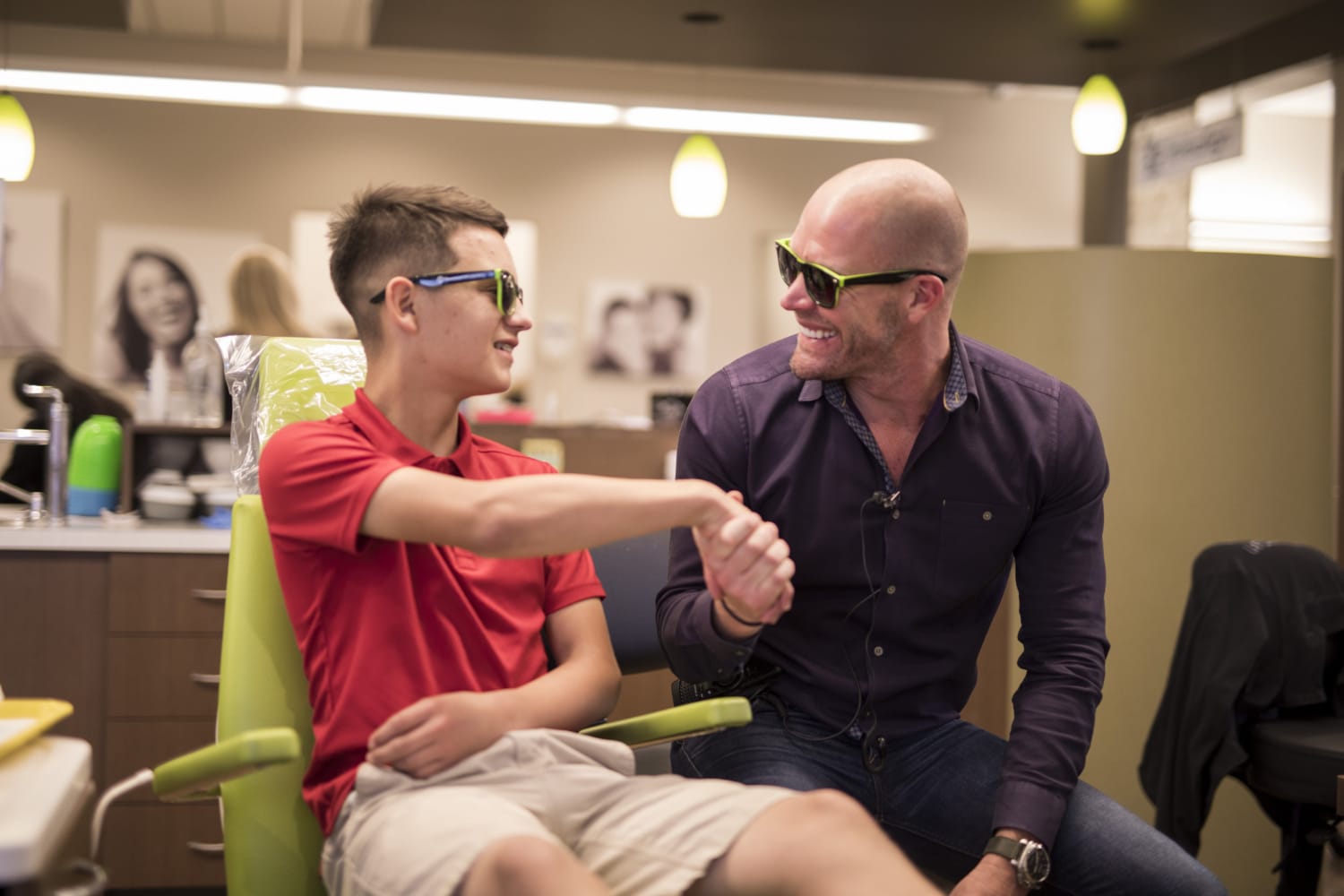 What Sets Us Apart Bakersfield CA Orthodontist Dr. Michael Thurman