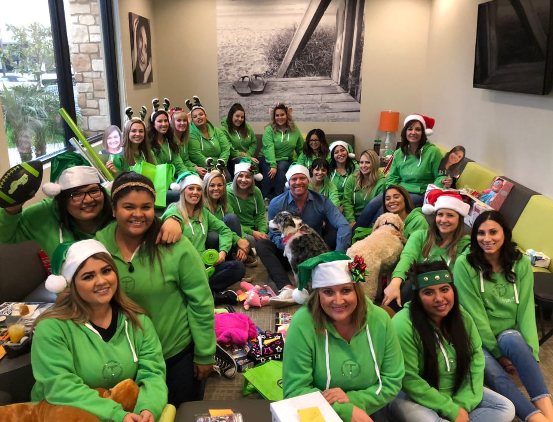 Giving Back Bakersfield Orthodontist Thurman Orthodontics