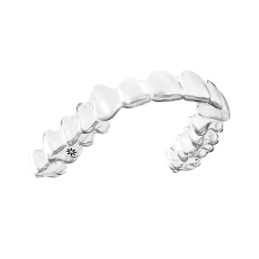 buy invisible aligners online