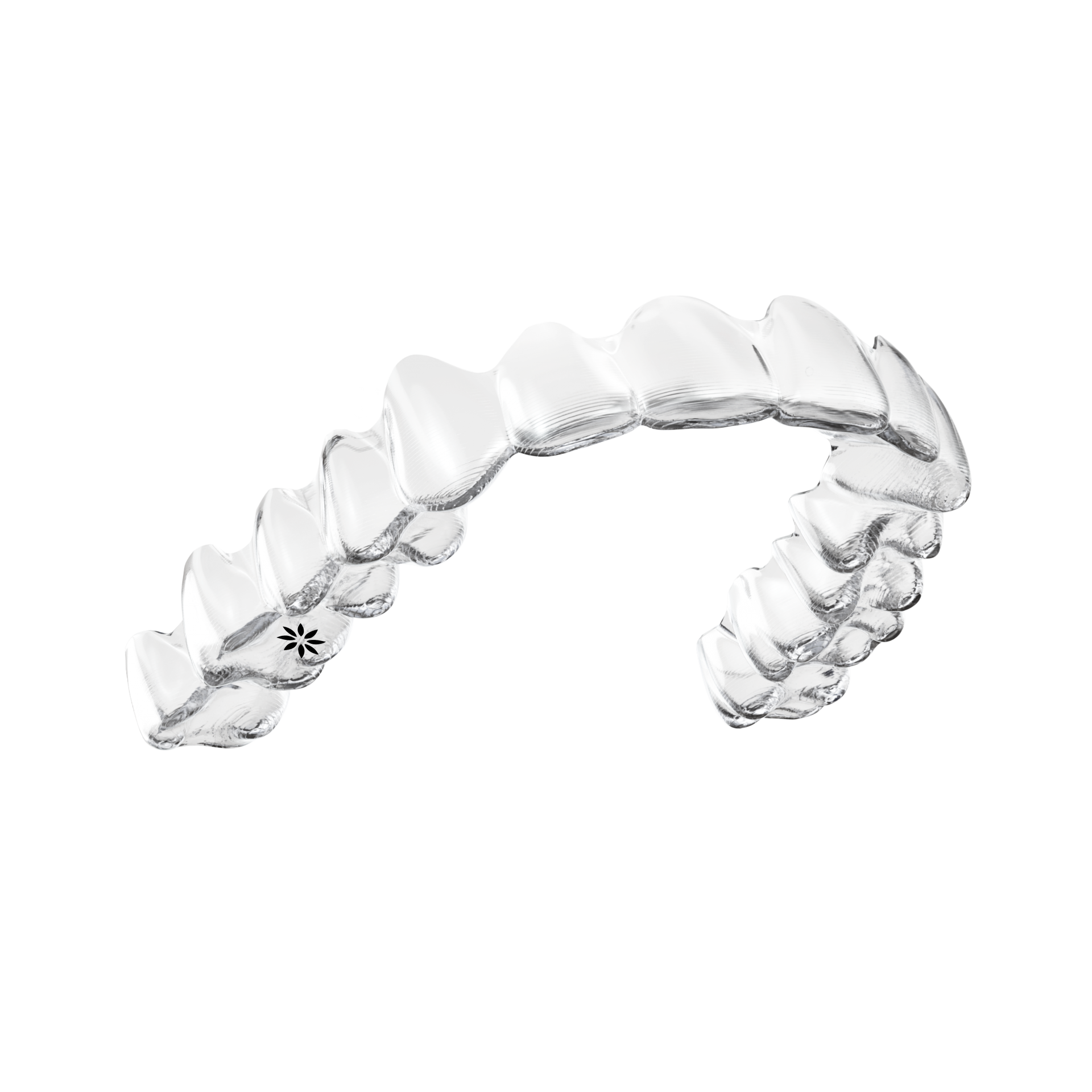 invisalign clear retainers