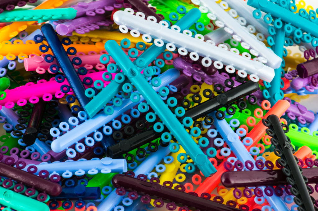 How to Choose Colors For Your Braces Thurman Orthodontics