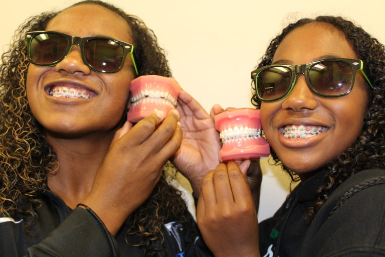 How to Choose Colors For Your Braces Thurman Orthodontics