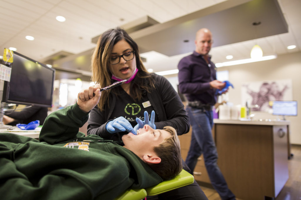 How to Protect Your Braces While Playing Sports Thurman Orthodontics