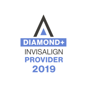 Diamond+ Invisalign Provider 2019